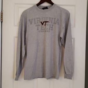 Virginia Tech shirt